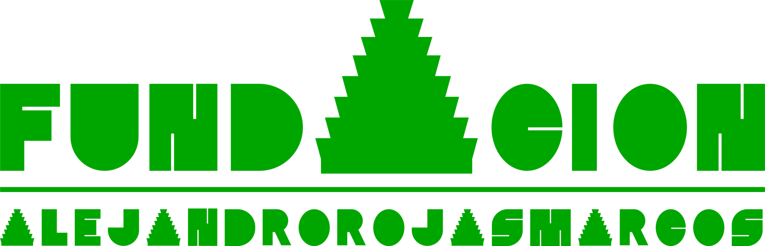 logotipo fundación
